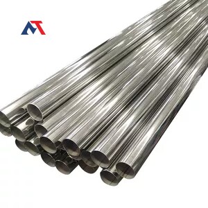 Nickel Alloy Alloy Pipe