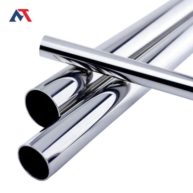 Inconel Alloy Pipe