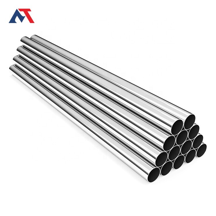 Hastelloy Alloy Pipe