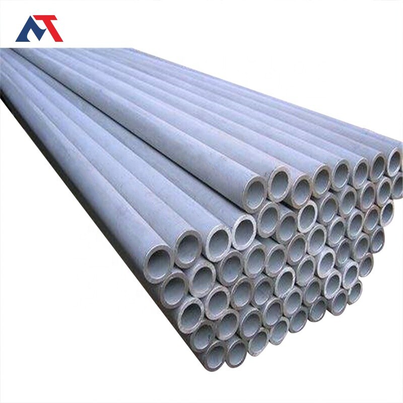 Duplex Alloy Pipe