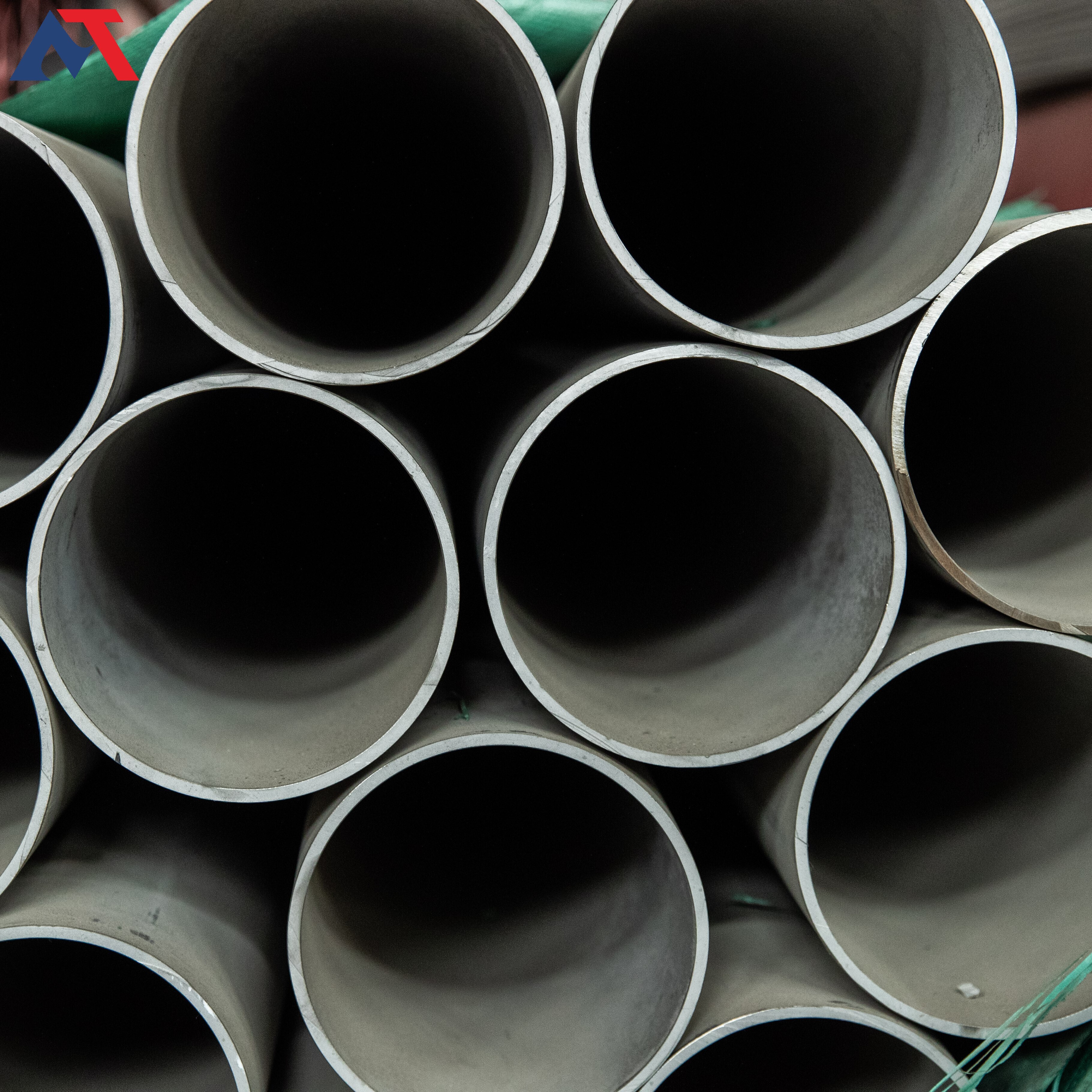 Duplex Alloy Pipe