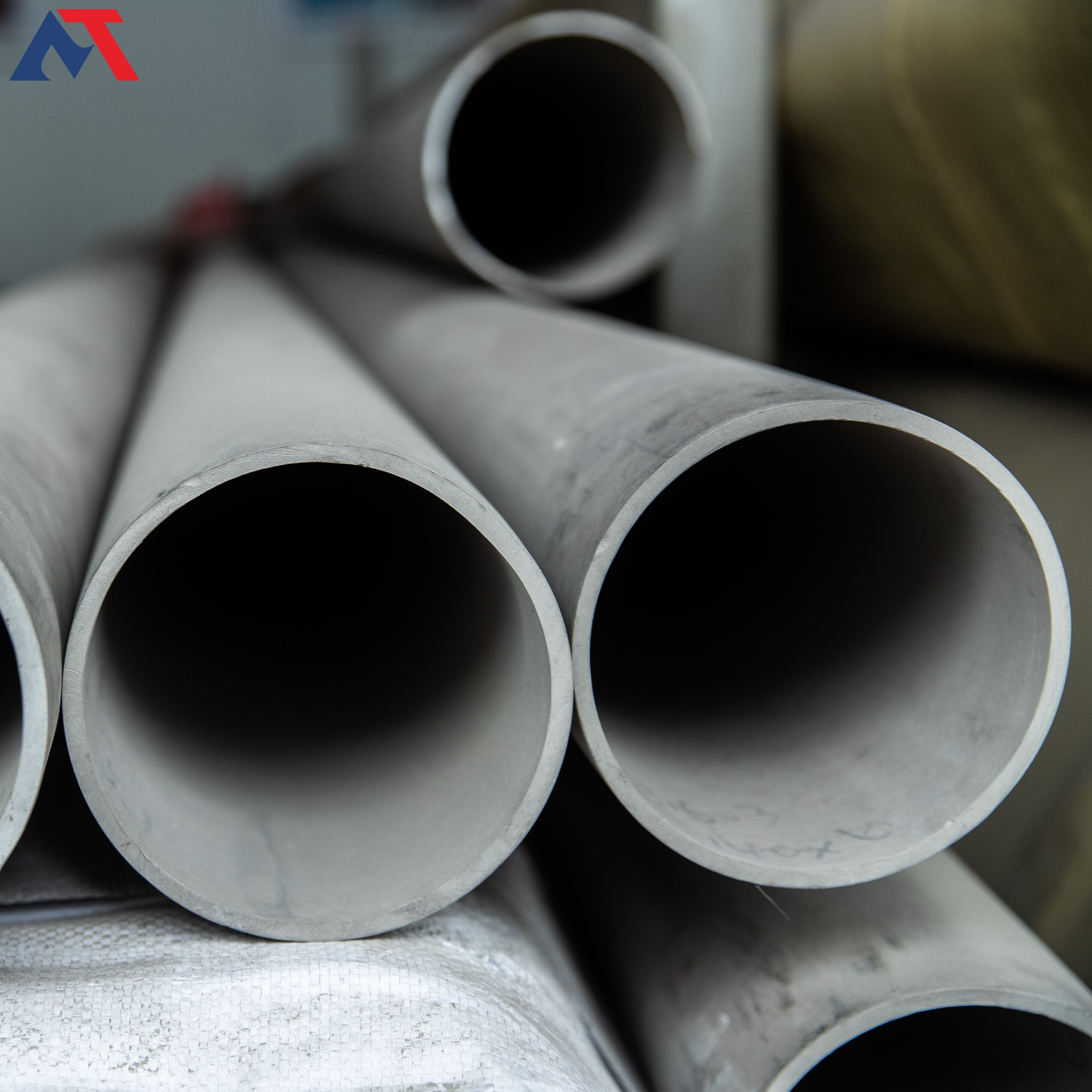 Duplex Alloy Pipe