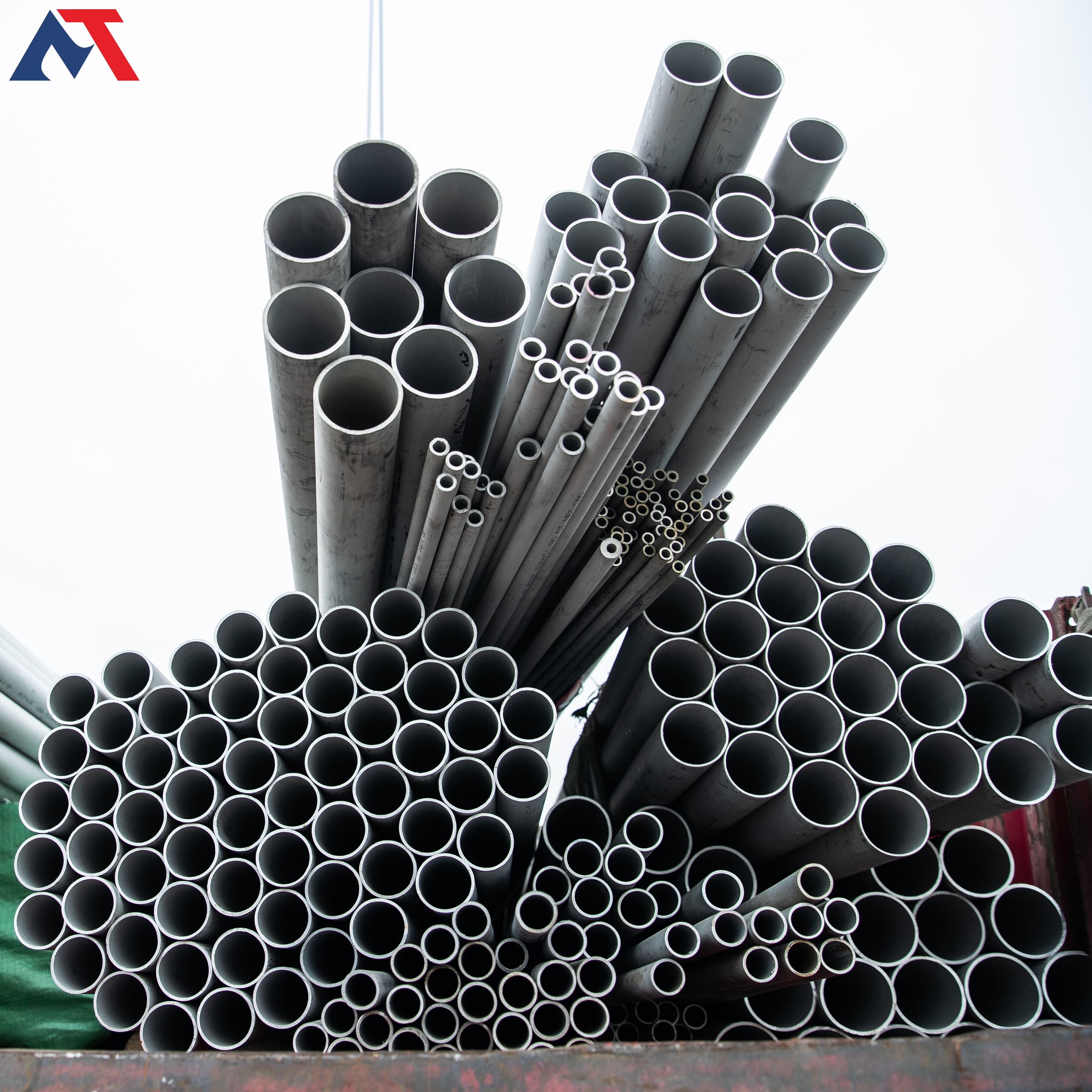 Duplex Alloy Pipe