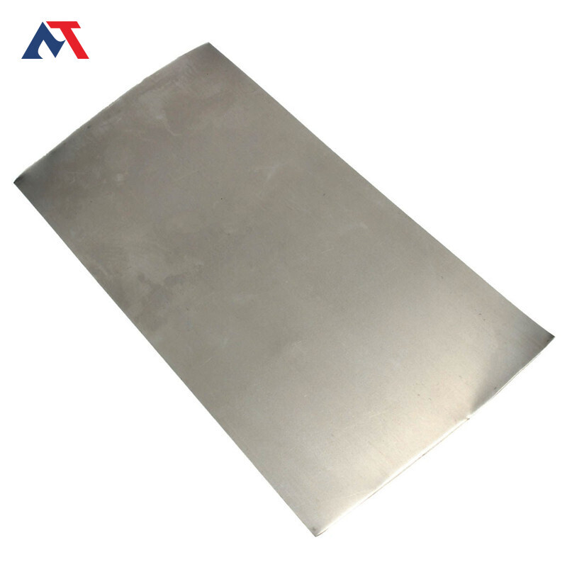 Nickel Alloy Plate