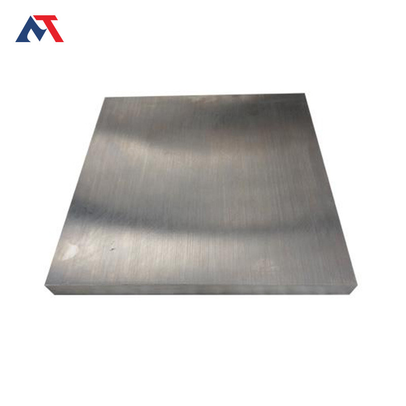 Inconel Alloy Plate