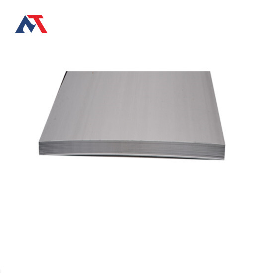 Hastelloy Alloy Plate