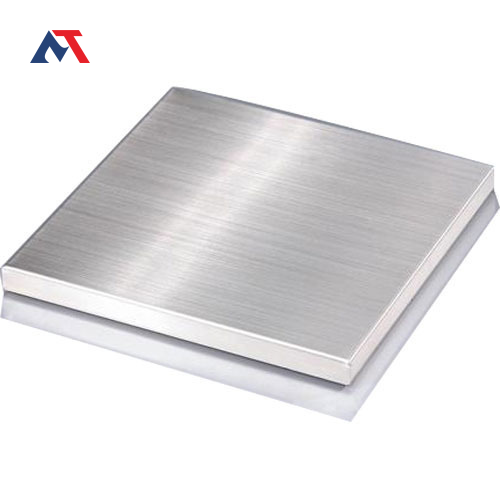 Monel Alloy Plate