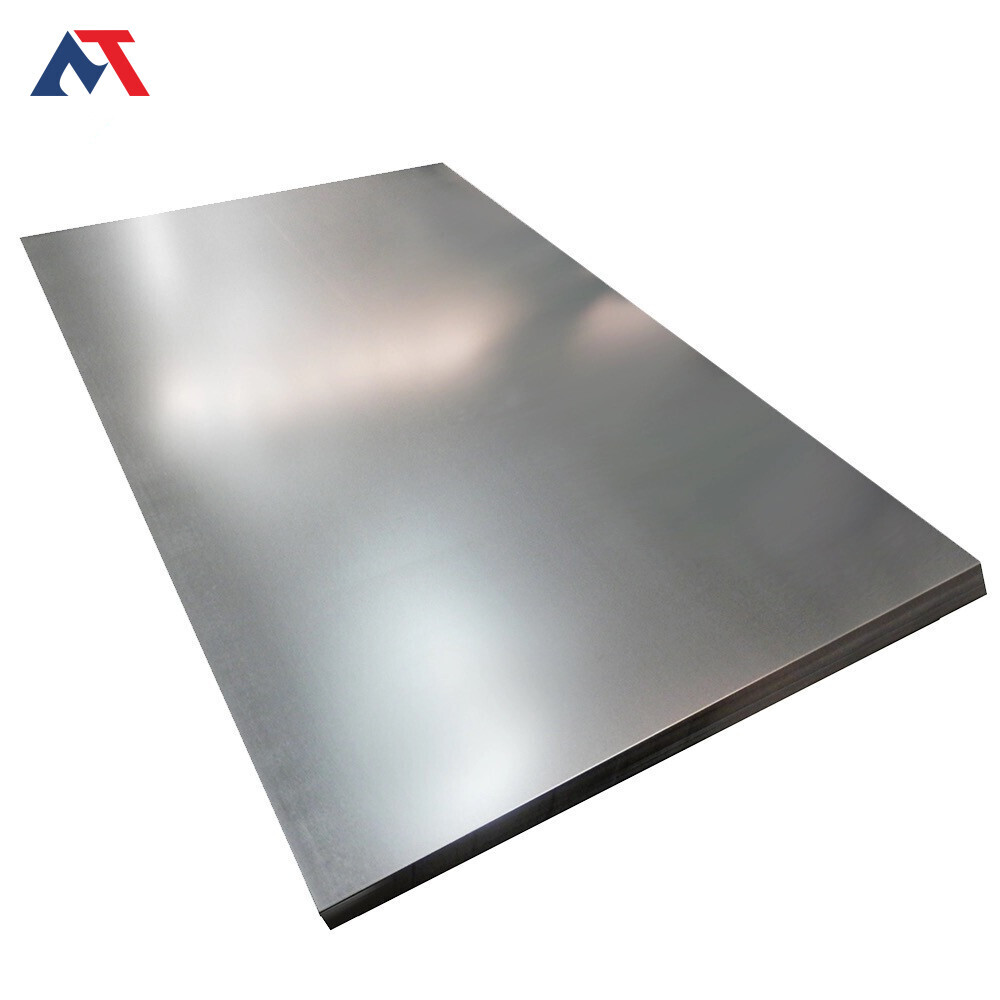 Alloy Plate