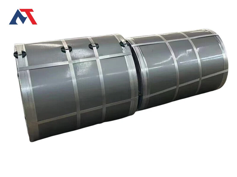 Alloy Coil