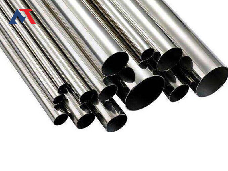 Monel Alloy Pipe