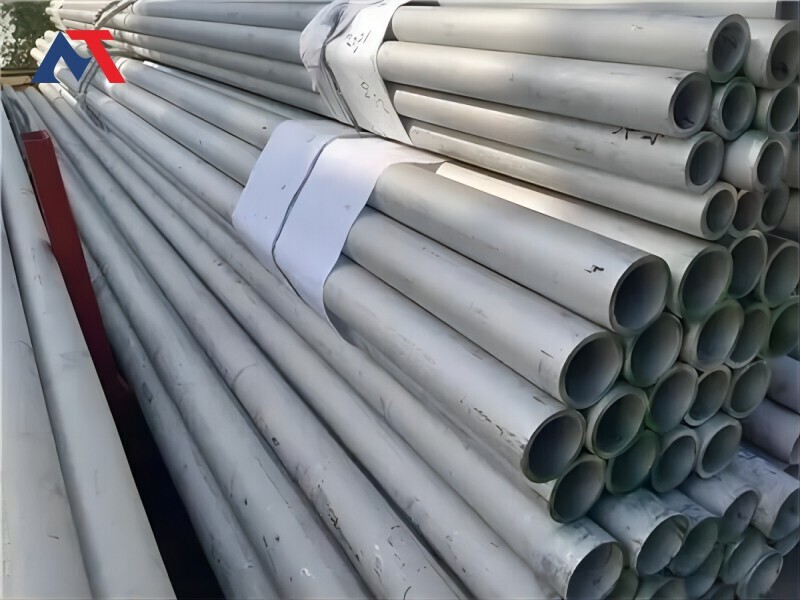 Monel Alloy Pipe