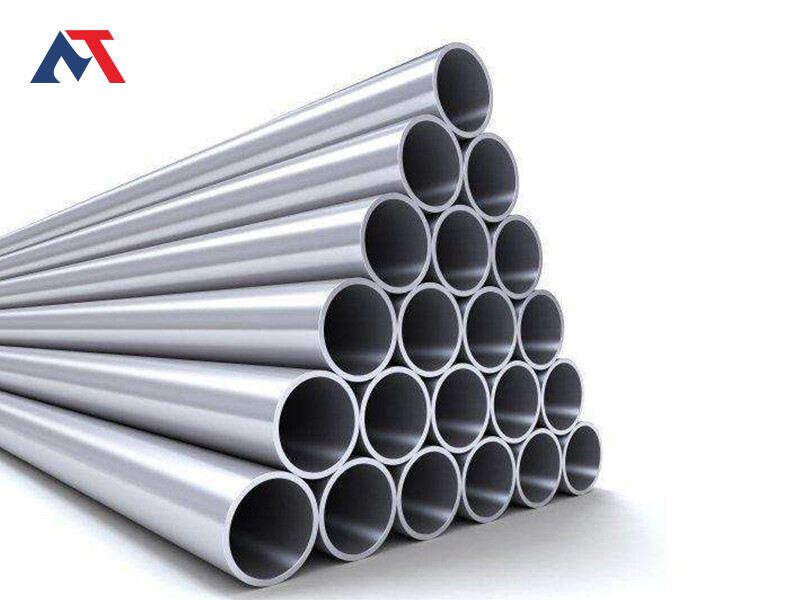 Alloy Pipe