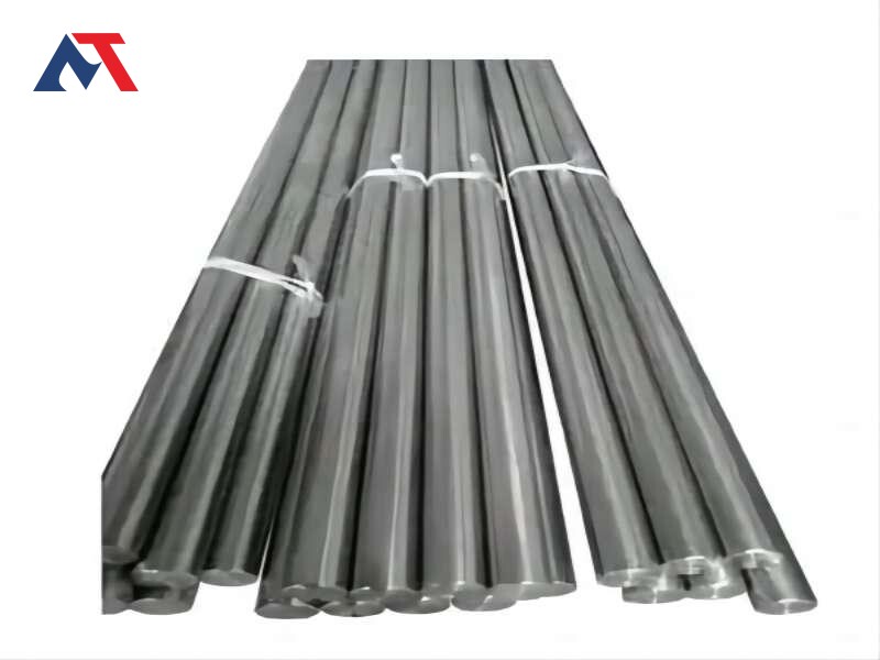 Monel Alloy Bar