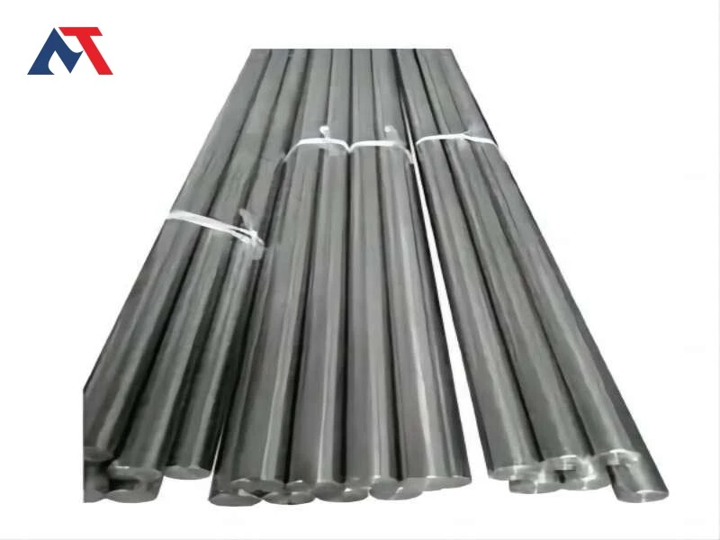 Nickel Alloy Bar