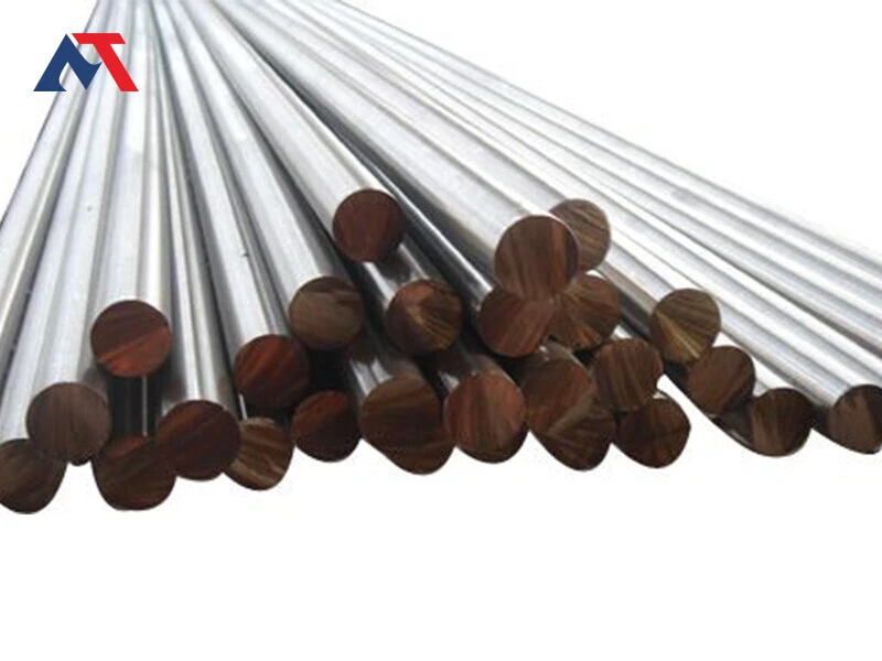 Nickel Alloy Bar