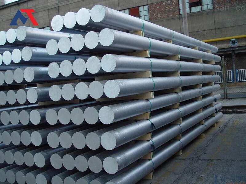 Nickel Alloy Bar