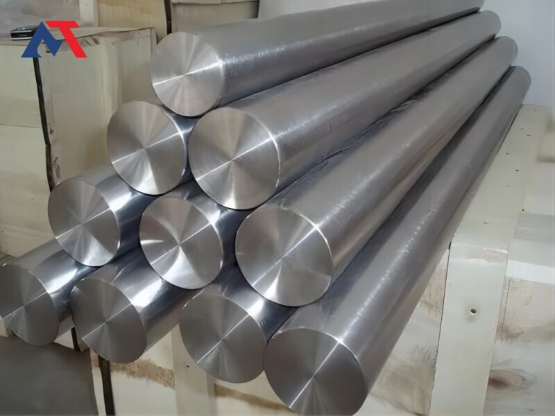 Monel Alloy Bar