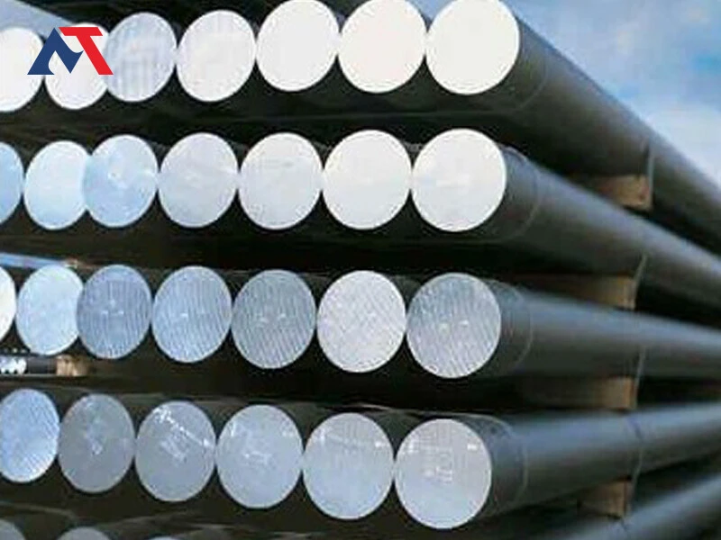 Nickel Alloy Bar
