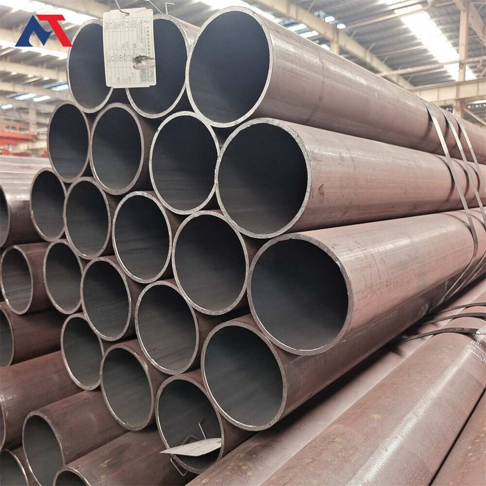 Ss330 High-Quality SS330 & SS490 Seamless Steel Pipes for Industrial Applications