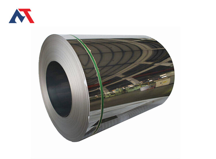 430 Stainless Steel Coil