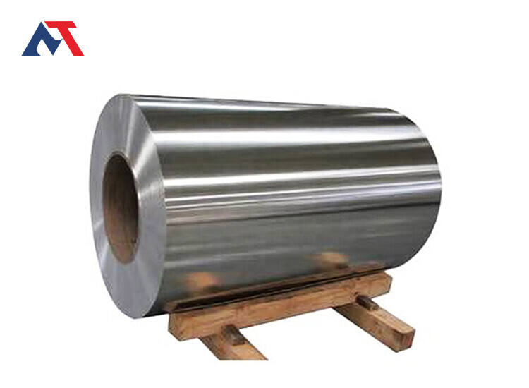 316  Stainless Steel Coil