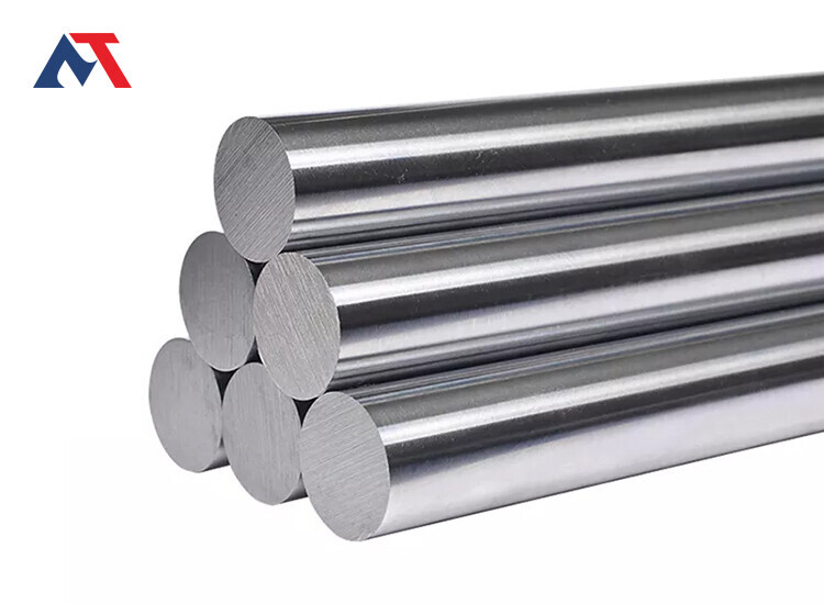 Duplex Alloy Bar