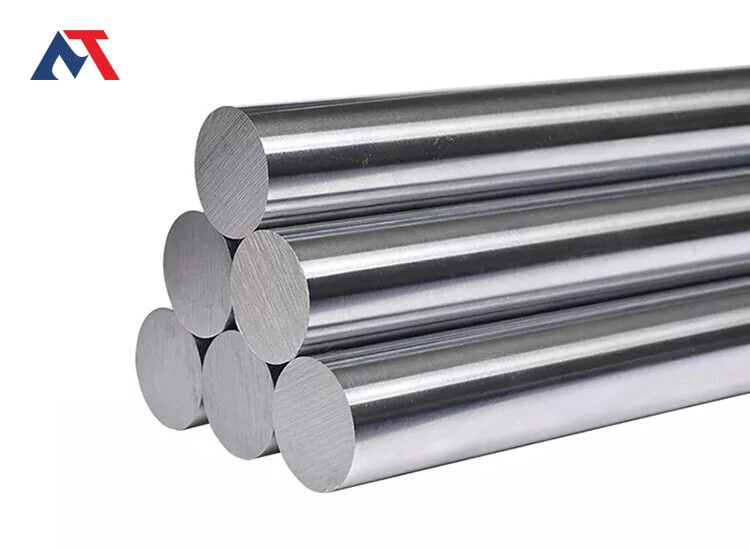  Stainless Steel Rod
