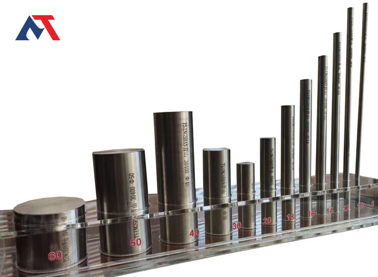 Duplex Alloy Bar