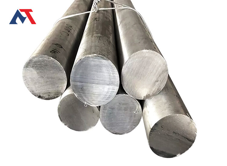 Nickel Alloy Bar