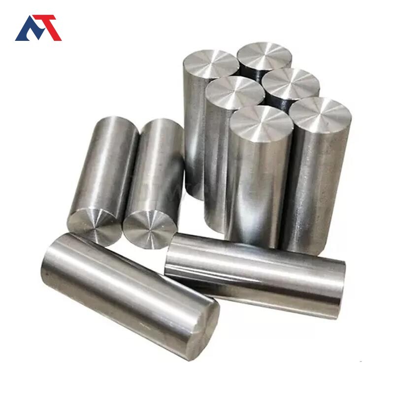  304L Stainless Steel Rod