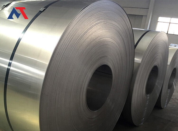 Inconel Alloy Coil