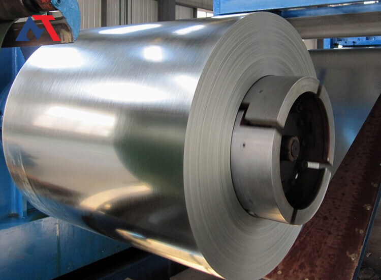 Inconel Alloy Coil