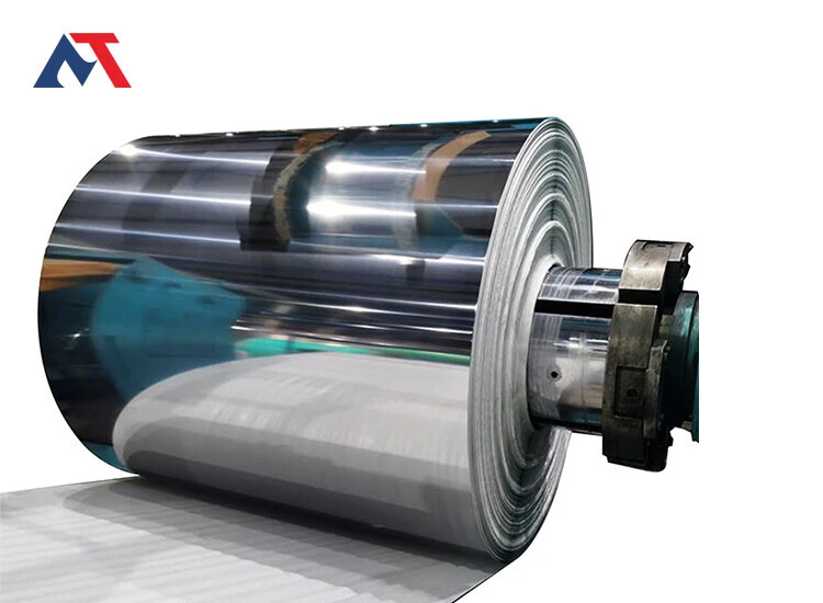 Haynes Alloy Coil