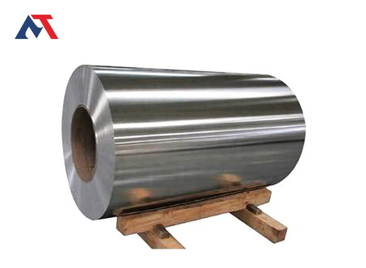Inconel Alloy Coil