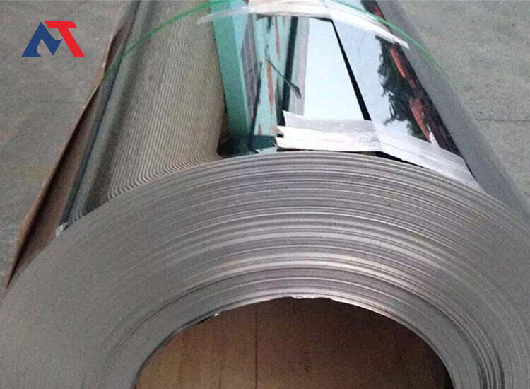 Monel Alloy Coil Monel Alloy Coil