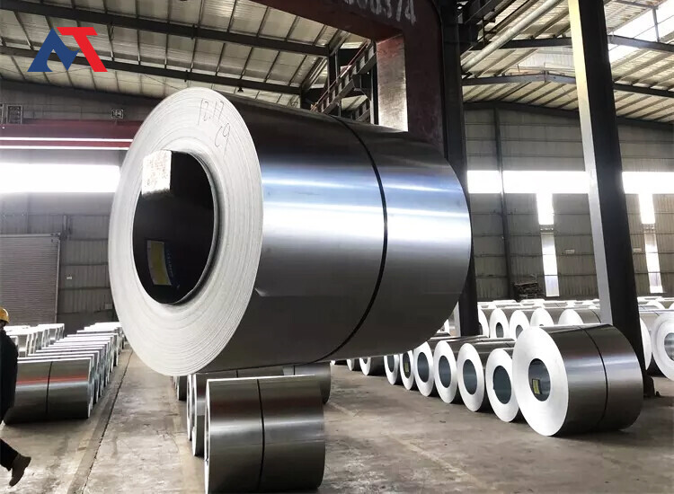 Monel Alloy Coil Monel Alloy Coil