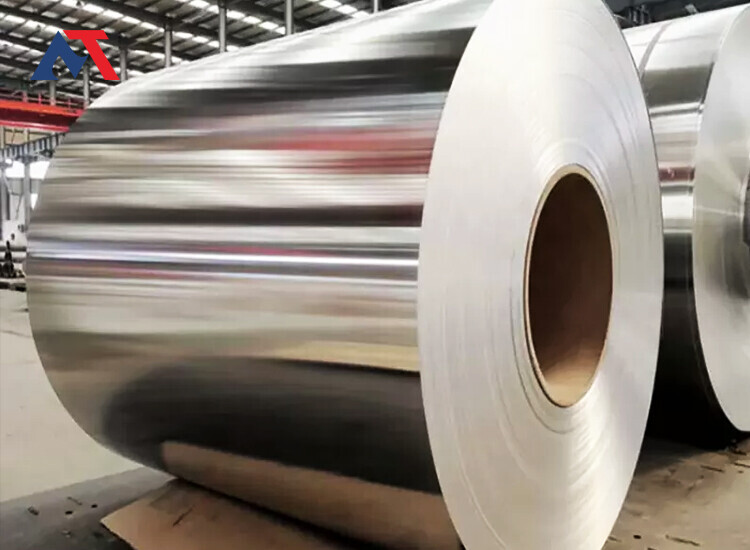 Monel Alloy Coil Monel Alloy Coil