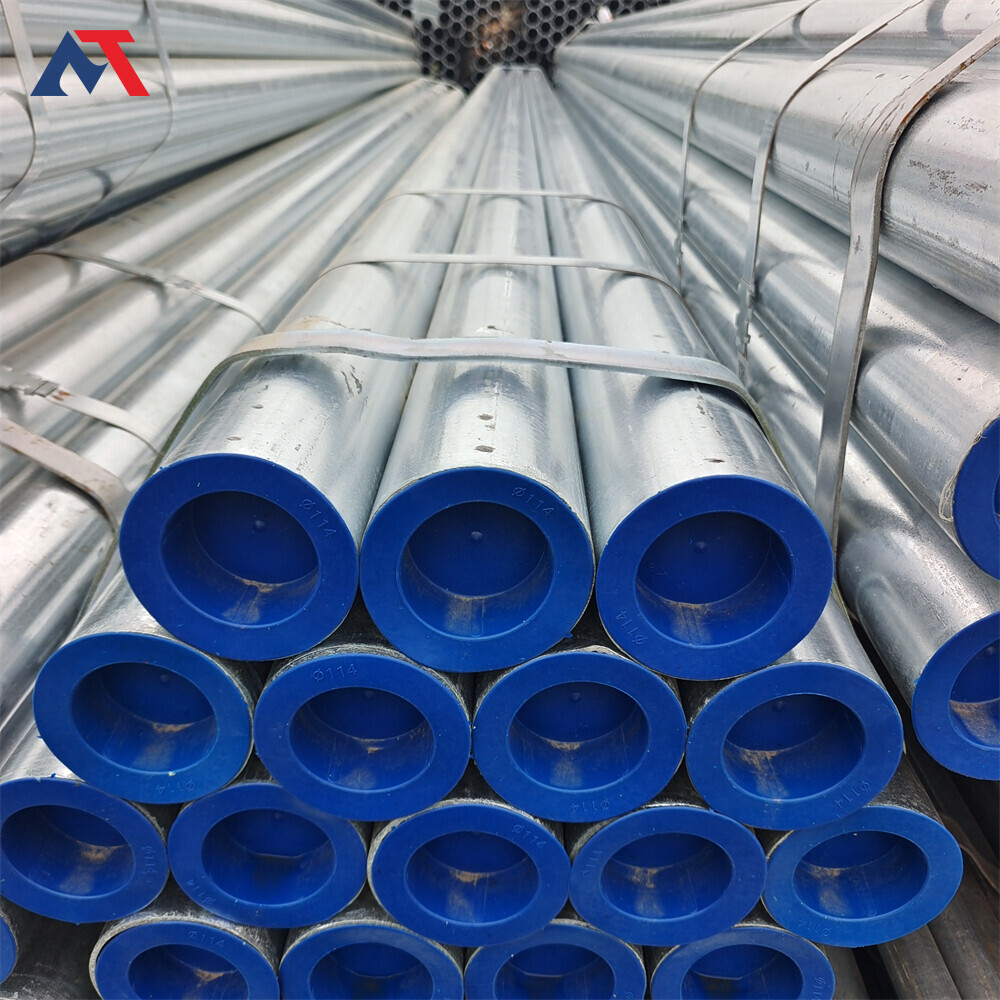 Galvanized Pipe Galvanized Pipe