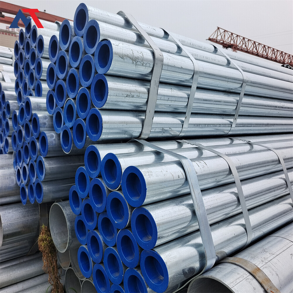 Galvanized Pipe Galvanized Pipe