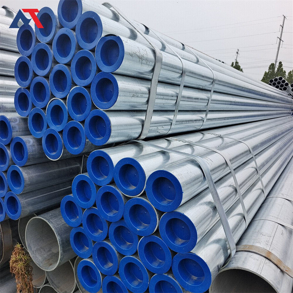 Galvanized Pipe Galvanized Pipe