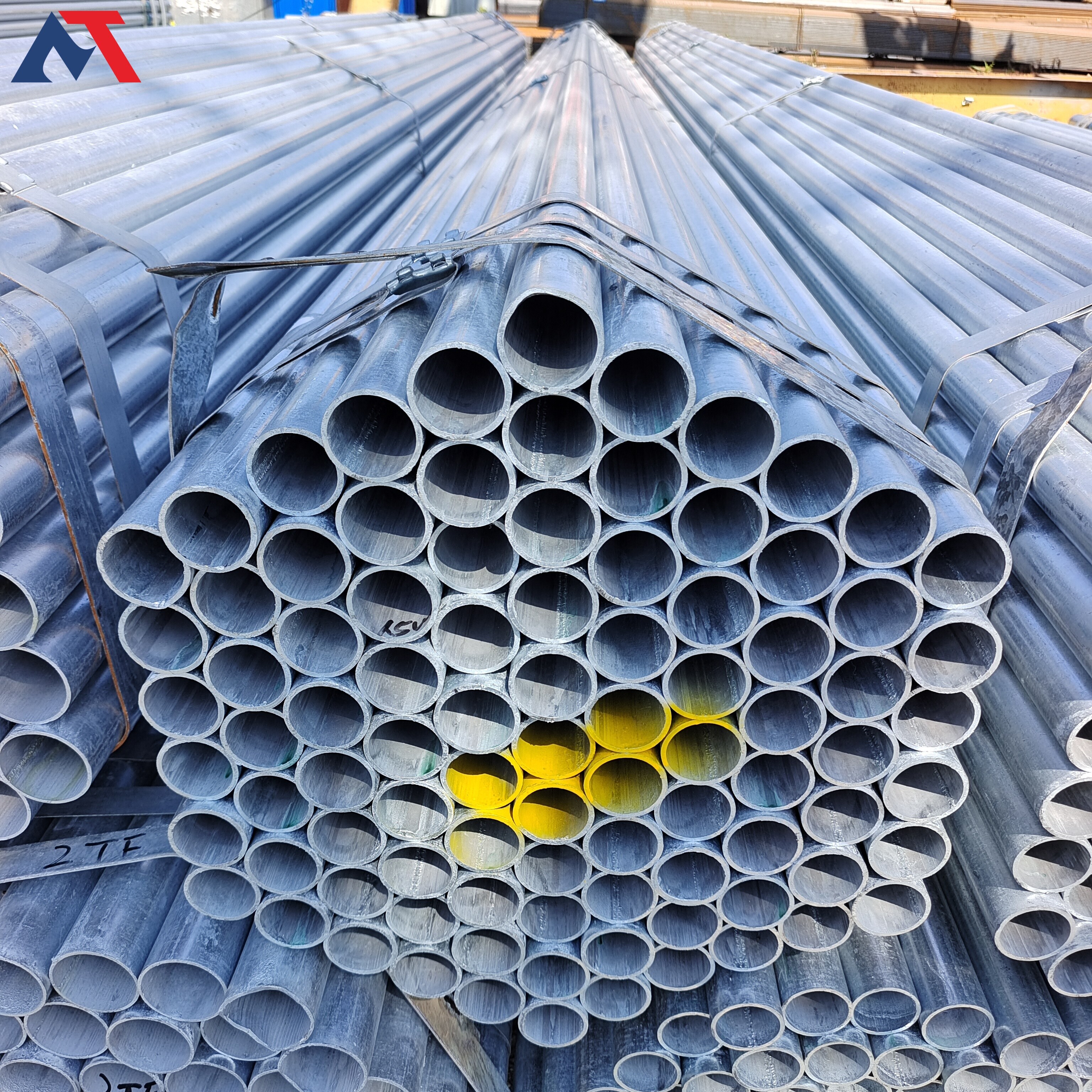 DN150 Galvanized Pipe