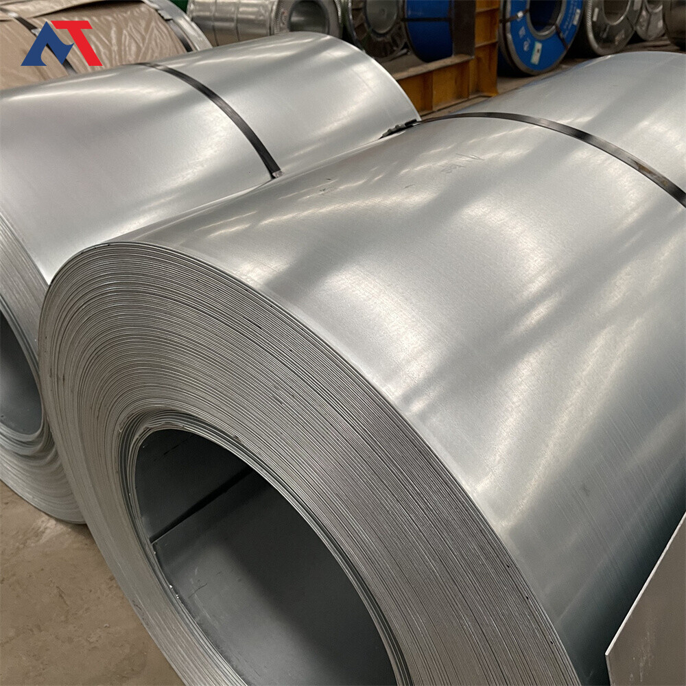 DX52D Z40 Z60 Galvanized Iron Coil DX52D Z40 Z60 Galvanized Iron Coil