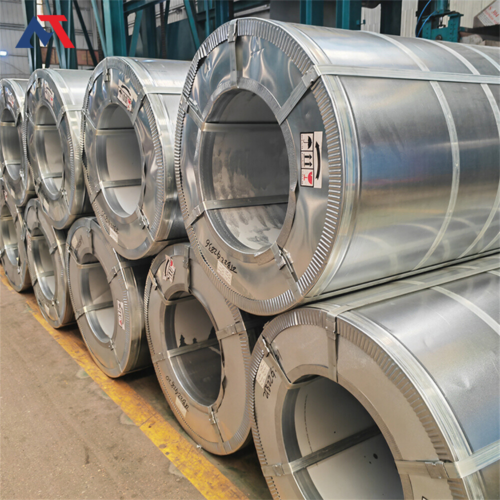 SPCC SGCC Cold Rolled Galvanized Coil SPCC SGCC Cold Rolled Galvanized Coil