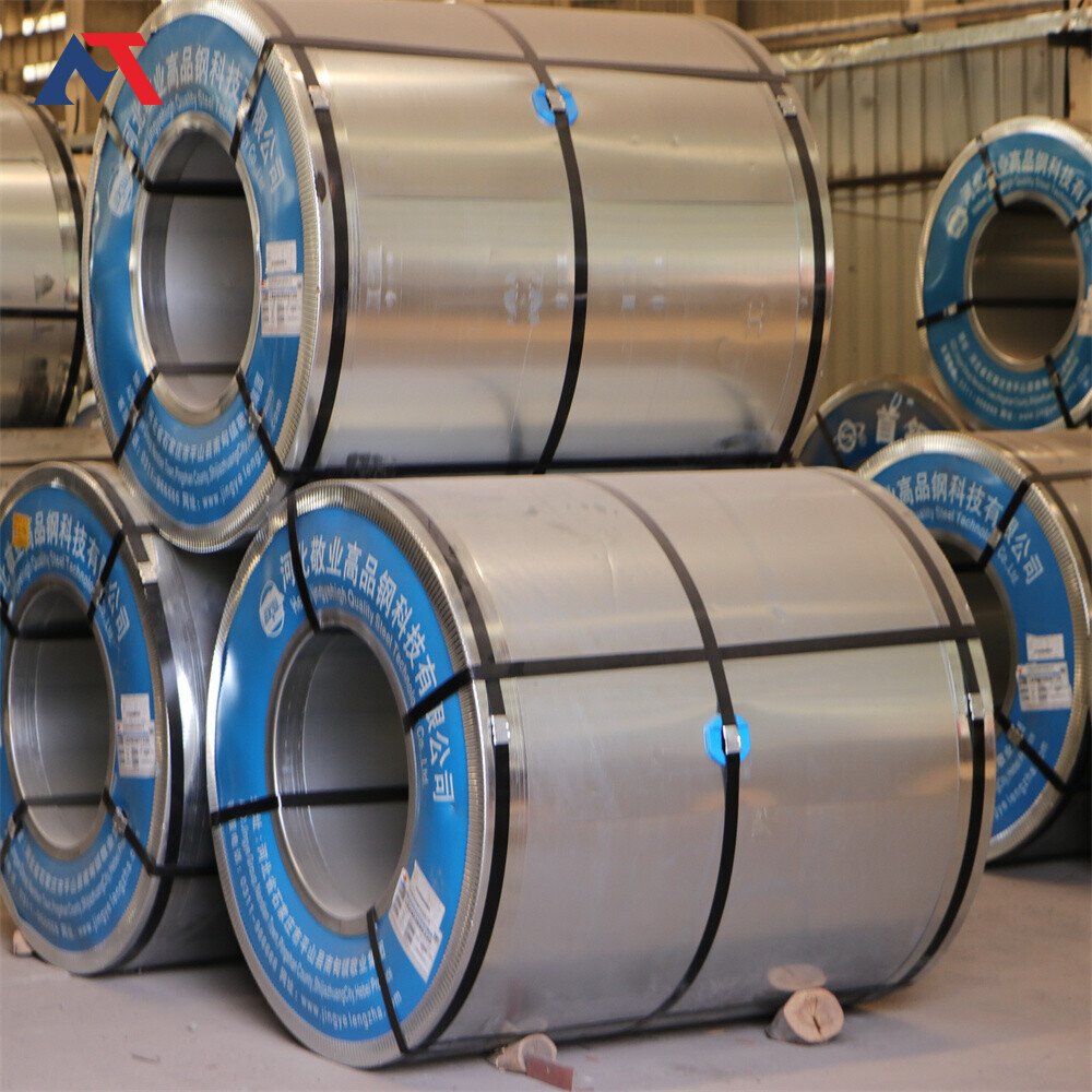 G350 G450 Galvalume Steel Coil Strip G350 G450 Galvalume Steel Coil Strip