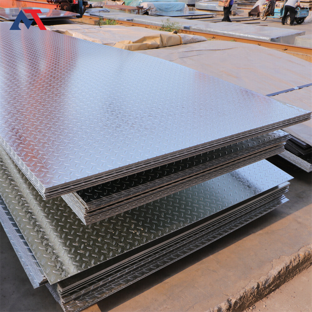 SGH440 Galvanized Sheet SGH440 Galvanized Sheet