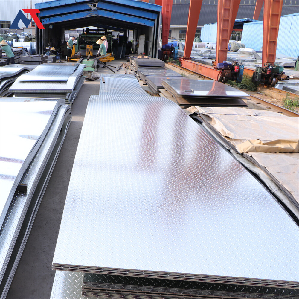 SGH440 Galvanized Sheet SGH440 Galvanized Sheet