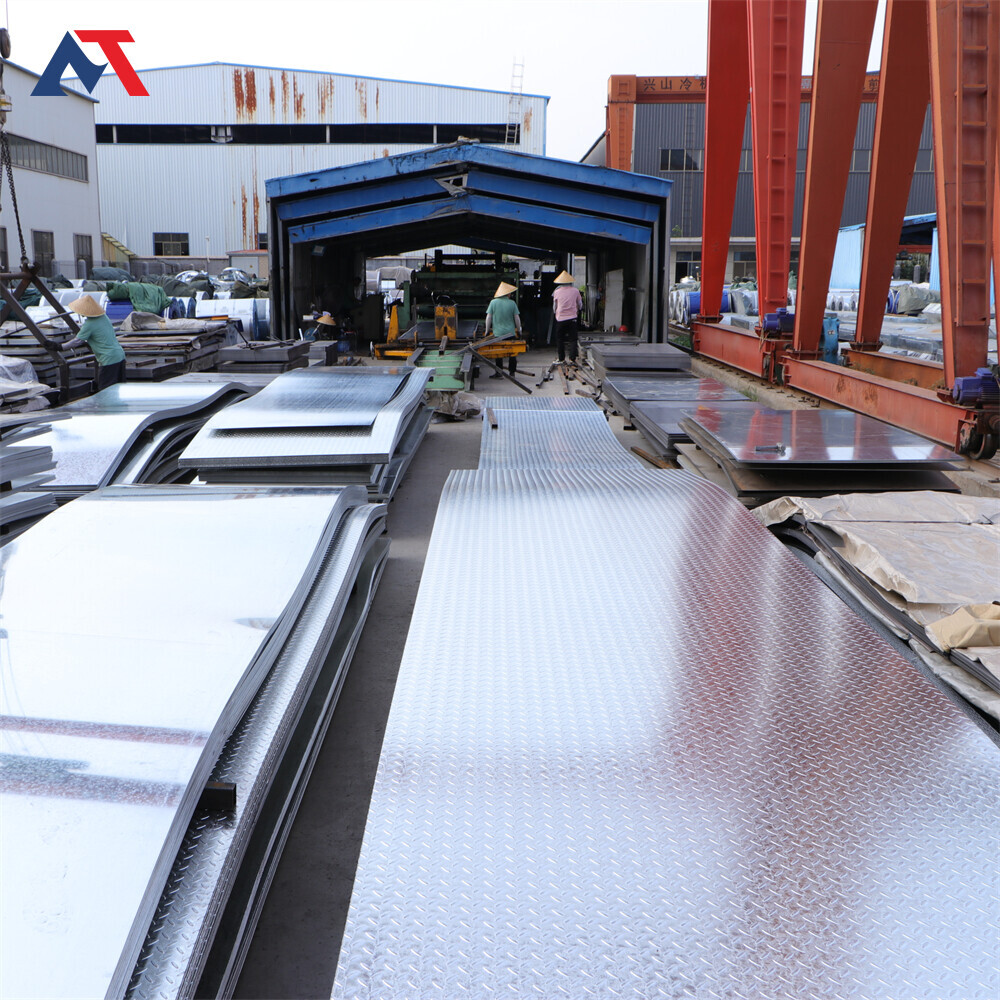 SGH440 Galvanized Sheet SGH440 Galvanized Sheet