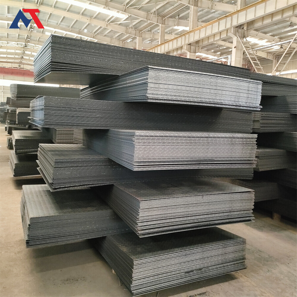 A36 A106 Steel Plate