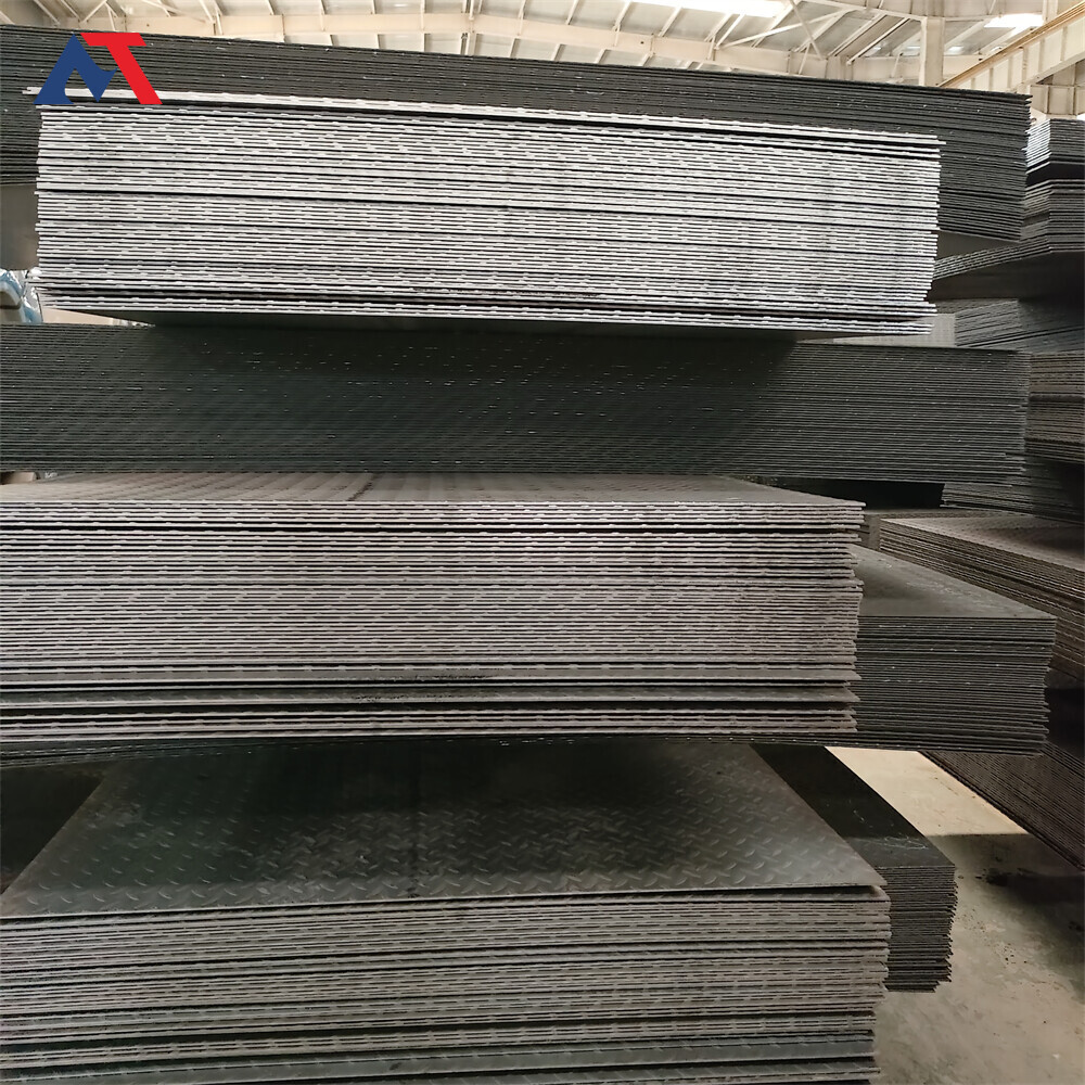 A36 A106 Steel Plate