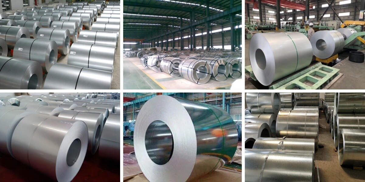 Galvalume steel coil.jpg Galvalume steel coil.jpg